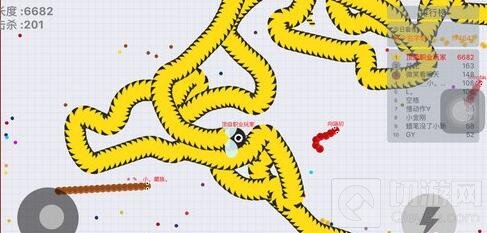 贪吃蛇大作战无尽模式玩法 无尽模式高分技巧