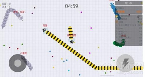 贪吃蛇大作战卡闪退怎么解决 解决方法分享