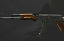 CF手游平民武器AK74测评 平民玩家堪称神器