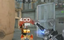 CF手游团队金字塔地图解读 快节奏无情厮杀