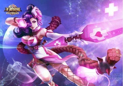 王者荣耀秒人最厉害英雄是谁 秒人英雄解析