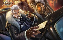 王者荣耀英雄皮肤隐藏巨大秘密 你知道多少