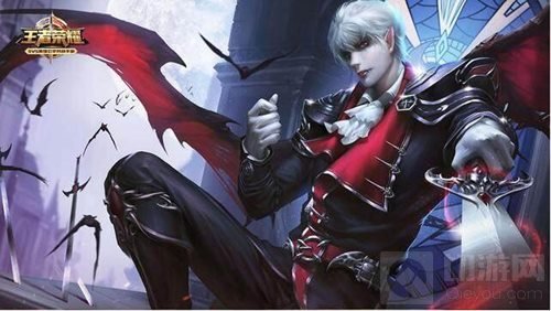 王者荣耀英雄皮肤隐藏巨大秘密 你知道多少