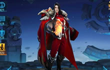 王者荣耀周瑜爆发无人能挡 团战输出一打五