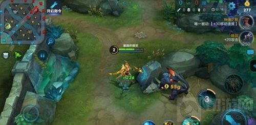 王者荣耀逆风怎么打 教你逆风如何翻盘技巧