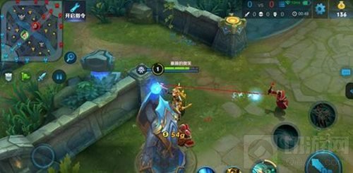 王者荣耀逆风怎么打 教你逆风如何翻盘技巧
