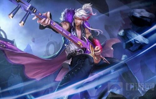 王者荣耀无射手阵容解读 无射手阵容搭配解析