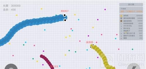 贪吃蛇大作战基础玩法解析 游戏操作方法详解