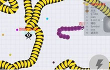 贪吃蛇大作战加速和围杀技巧 掌握节奏重要