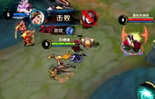 王者荣耀强势射手虞姬怎么玩 Zn幽魂教你玩