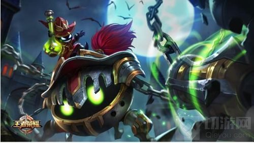 王者荣耀王者吐槽新乱象 刺客除李白外皆团灭
