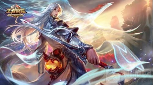 王者荣耀王者吐槽新乱象 刺客除李白外皆团灭