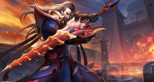 王者荣耀王者吐槽新乱象 刺客除李白外皆团灭