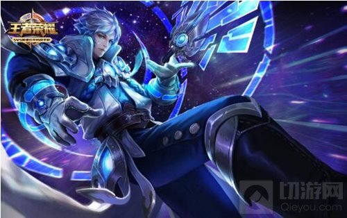 王者荣耀王者吐槽新乱象 刺客除李白外皆团灭