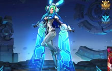 王者荣耀高端局中高端英雄 敢用绝对是大神