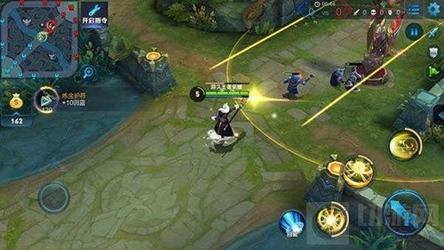 王者荣耀该怎么分路才是合理 正确分路知识