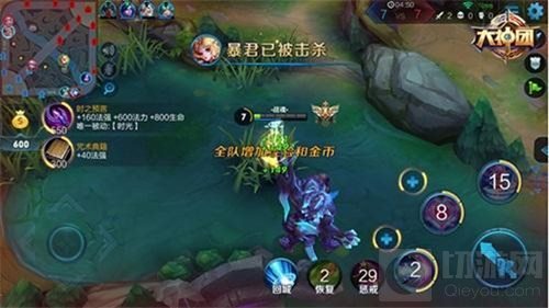 王者荣耀该怎么分路才是合理 正确分路知识