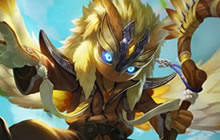 王者荣耀新英雄鬼谷子预计6月中旬上线正式服