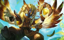 王者荣耀鬼谷子AP符文推荐 中单鬼谷子铭文