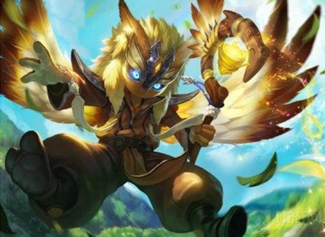 王者荣耀鬼谷子AP符文推荐 中单鬼谷子铭文