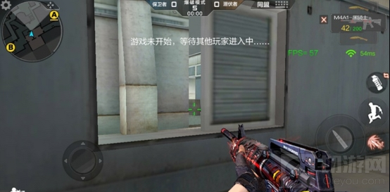 CF手游异域小镇点位解析 老司机教你玩爆破