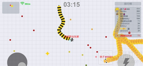 贪吃蛇大作战捡漏技巧 如何才能成为捡漏王