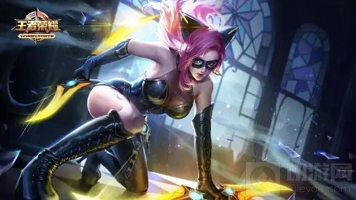 王者荣耀怎么才能练就本命英雄 本命英雄定义 