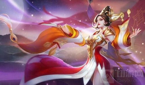 王者荣耀哪些被遗忘的英雄 细数常年冷门英雄