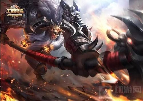 王者荣耀哪些被遗忘的英雄 细数常年冷门英雄