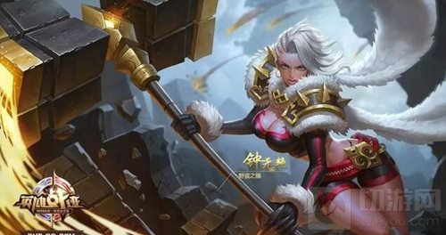 王者荣耀哪些被遗忘的英雄 细数常年冷门英雄