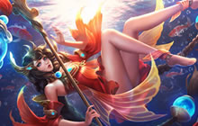 王者荣耀隐藏了多少位新英雄 隐藏英雄盘点