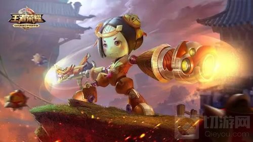 王者荣耀隐藏了多少位新英雄 隐藏英雄盘点