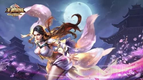 王者荣耀隐藏了多少位新英雄 隐藏英雄盘点