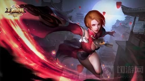 王者荣耀隐藏了多少位新英雄 隐藏英雄盘点