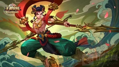 王者荣耀隐藏了多少位新英雄 隐藏英雄盘点