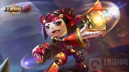 王者荣耀隐藏了多少位新英雄 隐藏英雄盘点