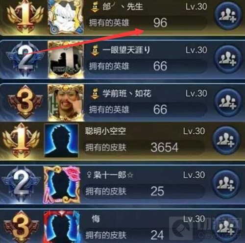 王者荣耀隐藏了多少位新英雄 隐藏英雄盘点