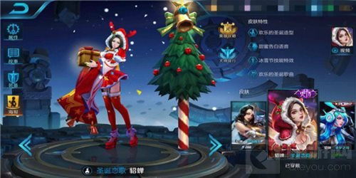 王者荣耀貂蝉怎么1V2 出装打法掌握秀翻全场