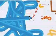 贪吃蛇大作战怎么在对战中生存 生存技巧分享