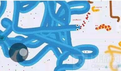贪吃蛇大作战怎么在对战中生存 生存技巧分享