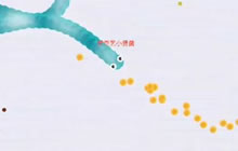 贪吃蛇大作战钻石段位玩法介绍 小贤菌教你玩