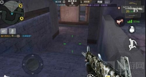 CF手游保卫者要如何取胜 黑色城镇玩法解析 