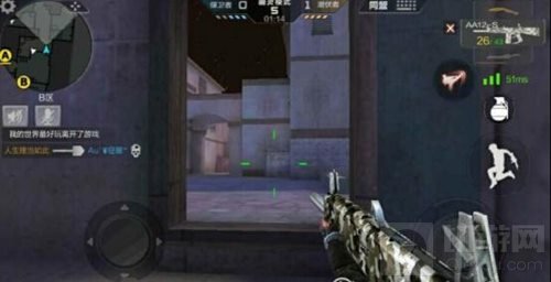 CF手游保卫者要如何取胜 黑色城镇玩法解析 