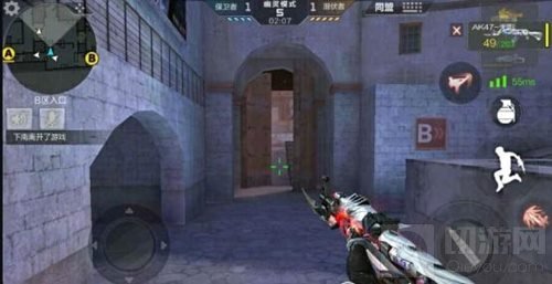 CF手游保卫者要如何取胜 黑色城镇玩法解析 