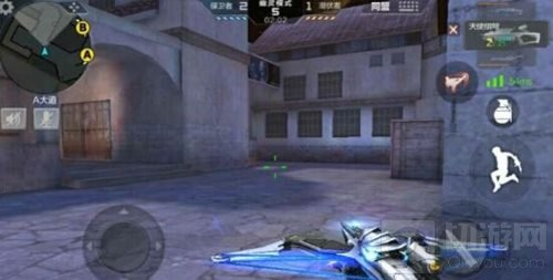 CF手游保卫者要如何取胜 黑色城镇玩法解析 