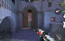 CF手游保卫者要如何取胜 黑色城镇玩法解析