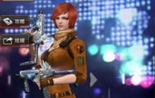 CF手游冲锋枪谁的射速最快 冲锋枪枪速排名