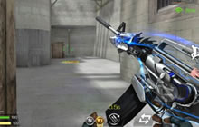 CF手游哪些武器穿透力很强 无视障碍物武器