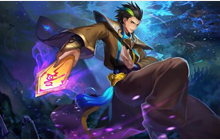 王者荣耀狄仁杰的被动技能是什么 5月16日答案