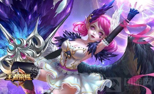 王者荣耀5月16日更新公告 520情人节活动登场